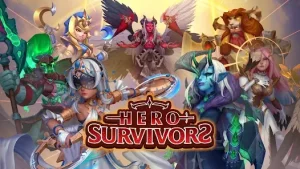 Hero Survivors