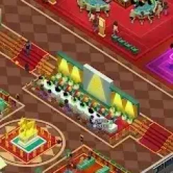 Idle Vegas Resort – Become a casino tycoon