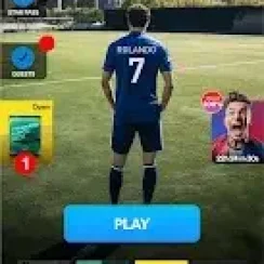 Live Soccer Clash – Get ready to dominate the field
