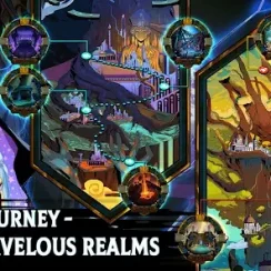 Lost Realm Chronorift – Save the Realms of another spacetime