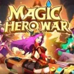 Magic Hero War – Dominate the battlefield