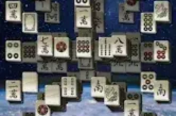 Mahjong Myth – Remove all the playing tiles
