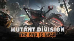 Mutant Division