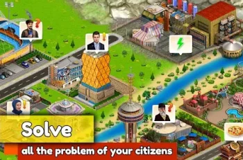 NewCity – The city is now in need of help