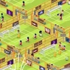 Soccer Empire – Become the champion of their life