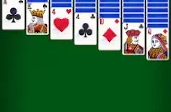 Solitaire Epic – Enjoy a relaxing round of Solitaire