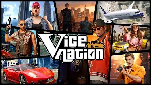 Vice Nation