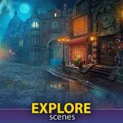 Dark City London F2P – Puzzles and brain teasers