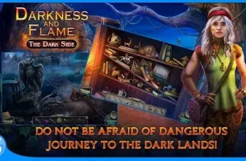 Darkness and Flame 3 – Hide away from the Darkness