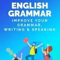 English Grammar – Improve your skills