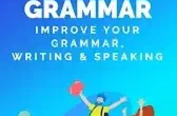 English Grammar – Improve your skills