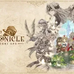 Magic Chronicle – Experience the legendary stories behind them