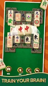 Mahjong Solitaire Master