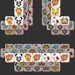 Match Animal – Eliminate all the animal tiles