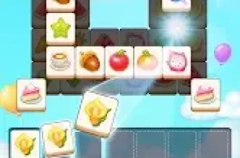 Match Tile Scenery – Challenge your mind and solve the puzzles