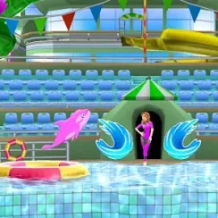 My Dolphin Show – Become a dolphin trainer