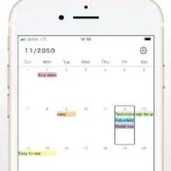 N Calendar – Planner for all your activities
