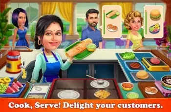 Patiala Babes – Keep hungry customers happy