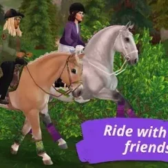 Star Stable Online – Become part of a magical story