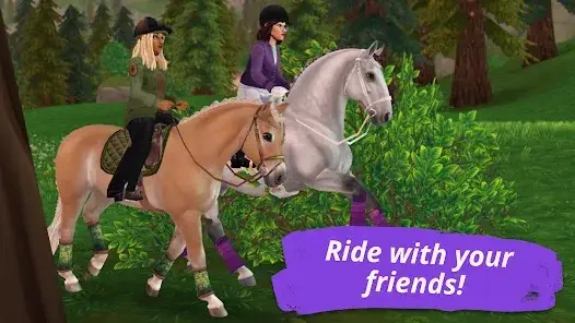 Star Stable Online