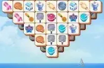 Tile Frenzy – Exercise your logical thinking and memory