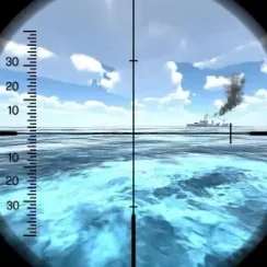 Uboat Attack – Be captain of a real submarine