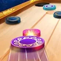World of Carrom 3D – Become the world champion