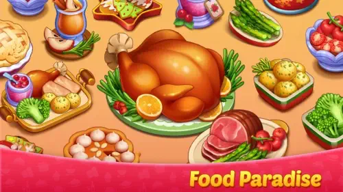 chef adventure global cuisines