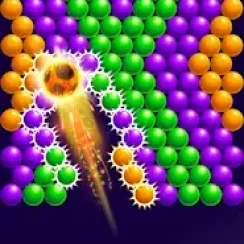 Bubble Freedom – Overcome the obstacles