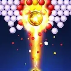 Bubble Shooter Collect Jewels – Match and smash