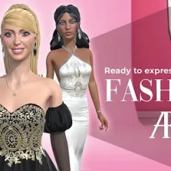 Fashion AR – Will you become a styling superstar