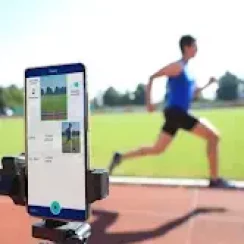 Photo Finish – Automatic timing system right to your smartphone