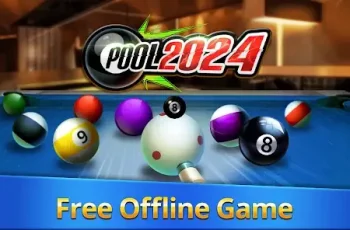 Pool 2024 – Enjoy the pool thrill in your hand