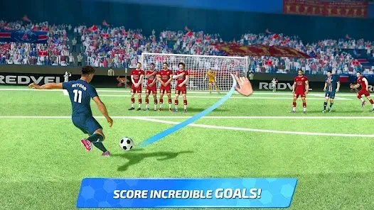 Soccer Star 24 Super Football