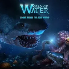 World of Water – Become King of the Oceans
