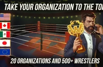 Wrestling GM – Who is the champion