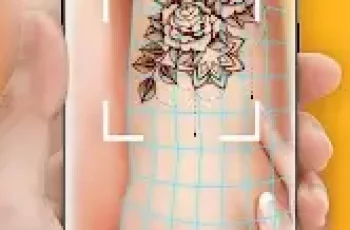 AR Tattoo – Try it before you ink it