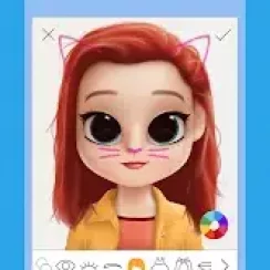 Dollify – Make the cutest looking avatars on the internet