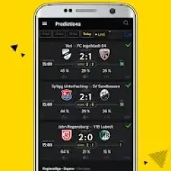 Football Predictions Livescore – Elevate your soccer experience