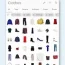 GetWardrobe Outfit Maker – Create magazine-style outfits