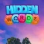Hidden Wordz – Show your word finding skills