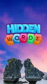 Hidden Wordz