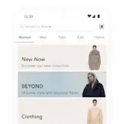 MANGO – Buy clothes via the internet