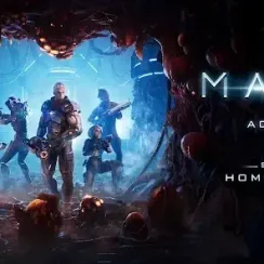 Marsaction 2 – Mars awaits its hero