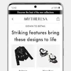 Mytheresa – Shop over 200 international luxury brands
