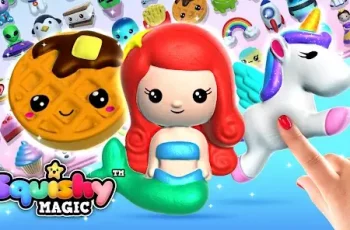 Squishy Magic – Welcome to the magical world of Squishy