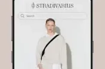 Stradivarius – Stay on trend this season