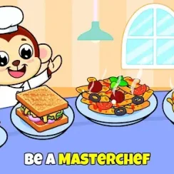 Timpy Cooking – Become the ultimate mini master chef
