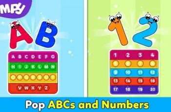 Timpy Pop It – Making playtime enjoyable and educational