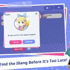 iLLANG – Emerge victorious in this exciting tug-of-war of deception